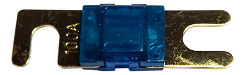 2 Caja De Fusibles 100a