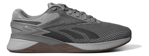 Zapatillas Reebok Nano X3 Gris