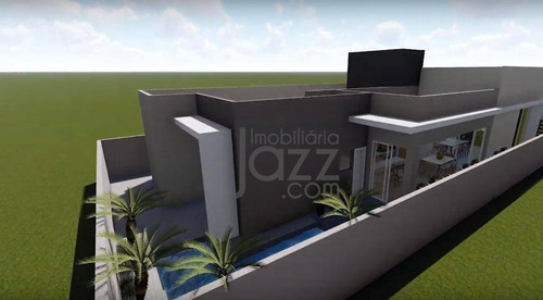 Casa Com 3 Dormitórios À Venda, 216 M² Por R$ 1.150.000,00 - Condomínio Villa Bella Siena - Paulínia/sp - Ca6437