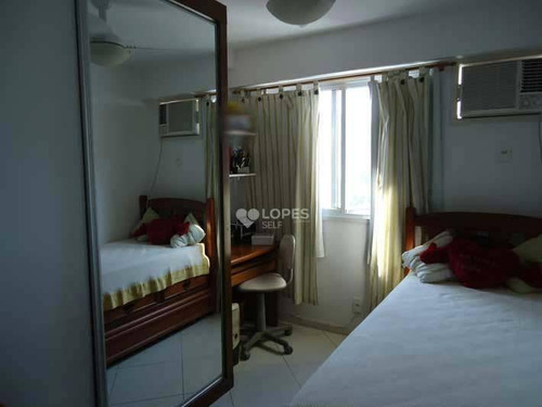 Apartamento Com 2 Dormitórios À Venda, 60 M² Por R$ 435.000,00 - Santa Rosa - Niterói/rj - Ap38072