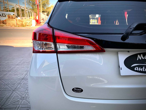 Imagem 5 de 14 de Toyota Yaris 1.3 16v Flex Xl Multidrive