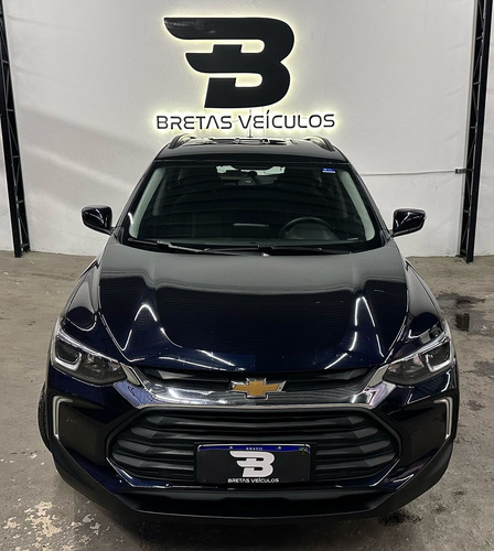 Chevrolet Tracker 1.0 Lt Turbo Aut. 5p