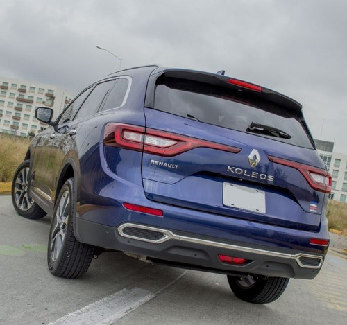 Imagen 10 de 13 de Renault Koleos 2020 Desarmo Partes