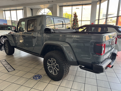 Jeep JT 3.6 V6 Mojave 4X4 At