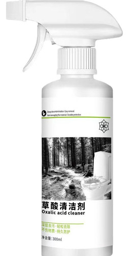 Limpiador En Aerosol Multiusos Para Eliminar Manchas Con Oxá