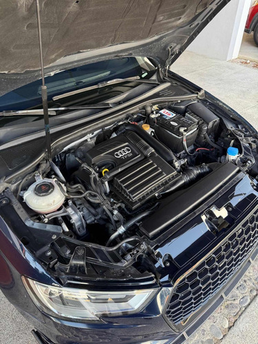 Audi A3 1.4 Dynamic At Dsg