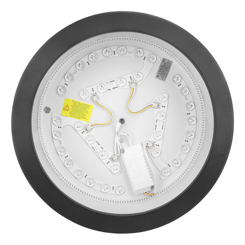 Luces Led Modernas Regulables De Techo, Montaje Empotrado, R