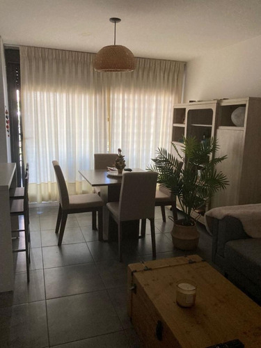 Imagen 3 de 15 de Apartamento Venta 2 Dormitorios Con Parrillero Propio Y Garaje, Excelente Zona!!!