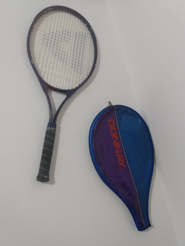 Raqueta De Tenis (60 Cm X 28 Cm)