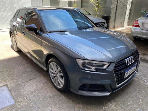 Audi A3 Sportback 2020 2.0 Tfsi 190cv