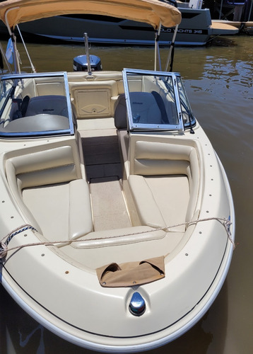 Imagen 5 de 15 de Quicksilver 1700 C/ Yamaha 115 2t Saltwater Año 2009 170 Hs.