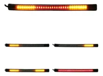 Comprar Luz Stop Giros Guiños Tira Led Moto Universal