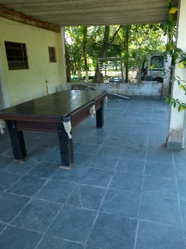 Chácara Em Mongaguá - 1829 - 33714462