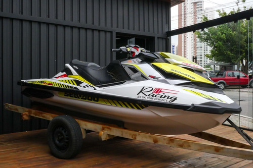 Sea Doo Rxp-x 300 Rs