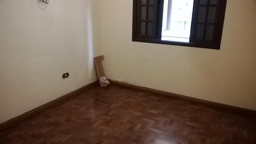 Imagem 15 de 19 de Casa Para Aluguel, 3 Quartos, 2 Suítes, 4 Vagas, Jardim Do Mar - São Bernardo Do Campo/sp - 2690