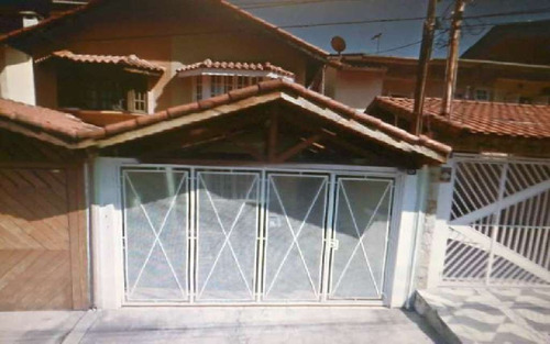 Imagem 1 de 13 de Sobrado Maia 205 M² - 11994