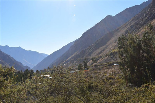 Parcela En Venta En Paihuano Cochiguaz Valle Del Elqui