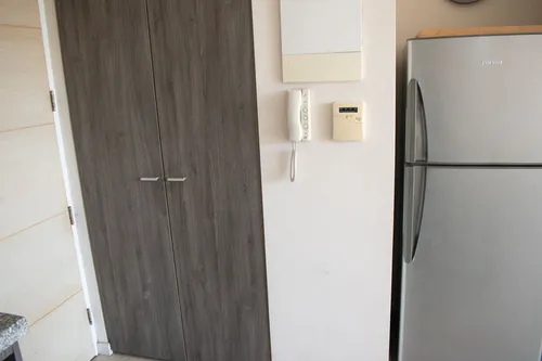 Arriendo Depto Amoblado 1 Habitación - Morandé (3485)