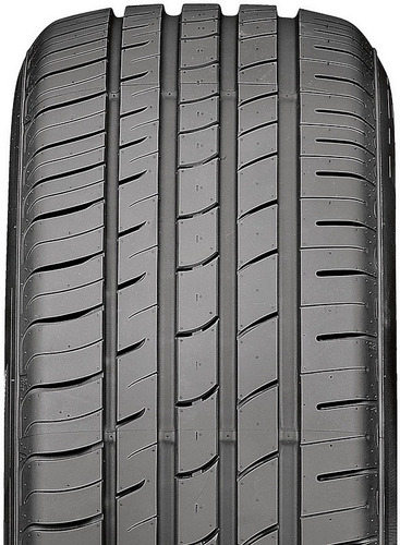 Llanta 235/45 R18 Roadstone Nfera Ru1 98w Xl