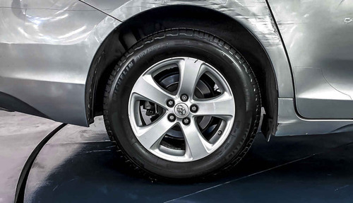 Imagen 11 de 15 de 31572 - Toyota Sienna 2014 Con Garantía At
