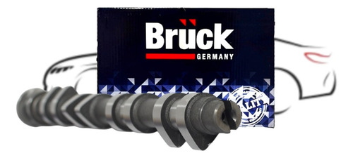 Arbol Levas Tsuru Iii 1992 1999 2010 2015 20171.6 16v Esc Bk