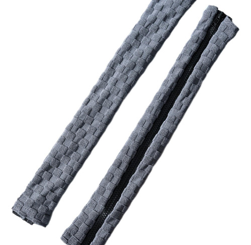3 Paquete De 2-6 Fundas Para Reposabrazos De 55cmx16cm