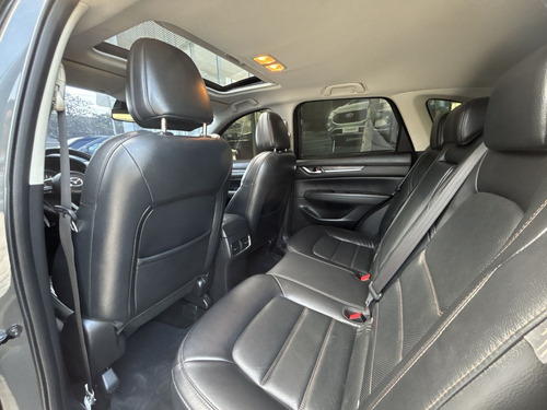 Mazda CX-5 2.5 Grand Touring Lx Camioneta