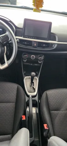 Kia Picanto 1.2 Zenith At