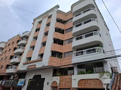 Apartamento en arriendo