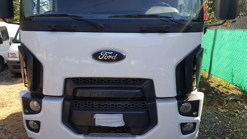 Ford Cargo 1722 0 Km Nuevo!!!!!!!!