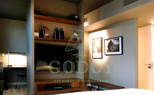 Excelente Departamento En Complejo Alrio , Vicente Lopez