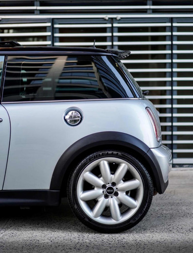 Mini Cooper S Cooper S