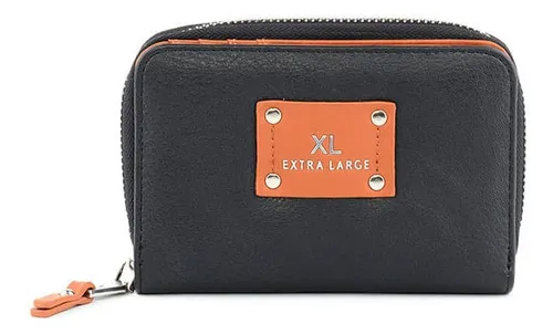 Billetera xl para mujer hotsell