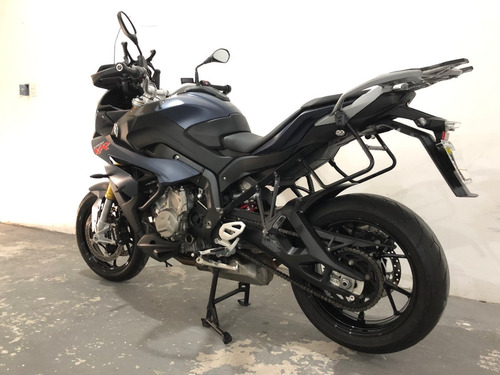 Bmw S 1000 Xr