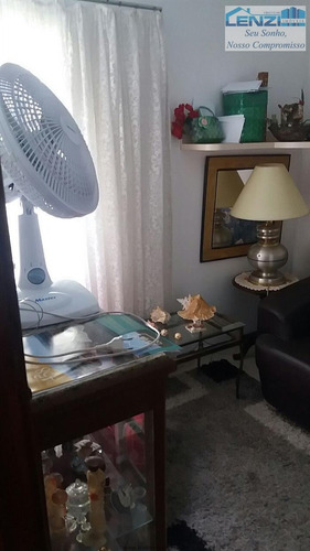 Imagem 11 de 11 de Apartamentos À Venda Em Bragança Paulista/sp - Compre O Seu Apartamentos Aqui! - 1391634