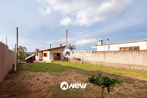 Imagem 22 de 30 de Casa Com 4 Dormitórios À Venda, 225 M² Por R$ 740.000,00 - Encosta Do Sol - Estância Velha/rs - Ca3462