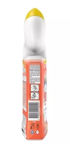 GEL LIMPIADOR WC PATO PURIFIC TROPICAL 500 ML