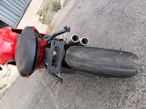 Ducati Supersport
