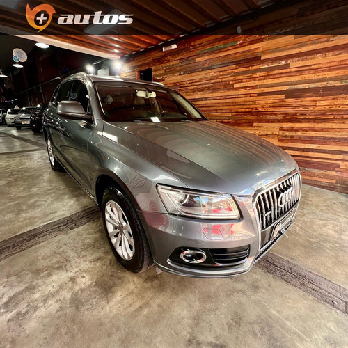 Audi Q5 TFSI TIPTRONIC QUATTRO