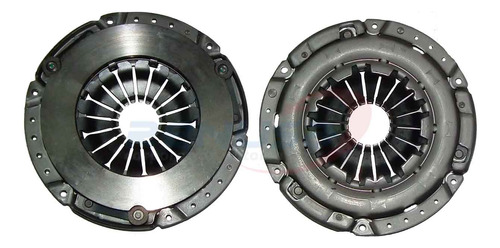 Plato De Embrague(225mm 25182560). Chevrolet: Aveo; Cruze