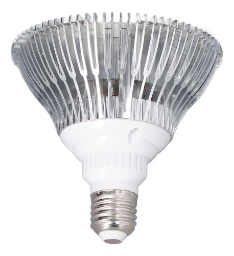 Bombilla Led Para Crecimiento De Plantas Grow E27, Bajo Cons