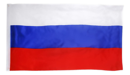 @ Bandera Rusa Grande De La Bandera Nacional De Rusia 150 X