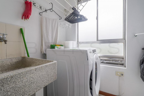 Imagen 12 de 12 de Apartamento En Arriendo En Medellín Santa María De Los Ángeles. Cod 50783