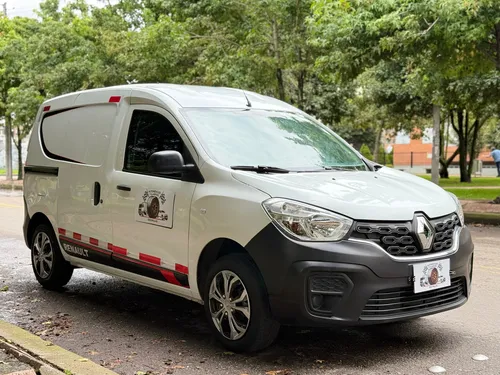 Renault Kangoo 1.6 Express