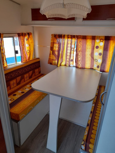 Imagen 3 de 21 de Casa Rodante 240 Clasica Lomas Camping