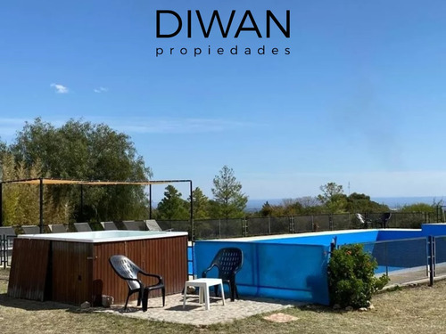 Complejo Apart En Venta, Merlo - San Luis