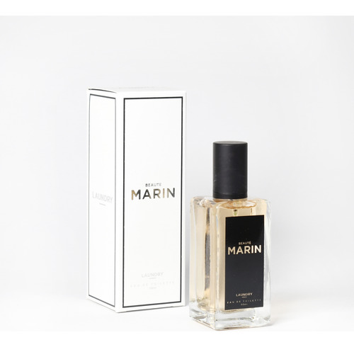 Perfume Mujer Marin 60ml Laundry Jeans