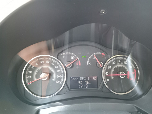 Fiat Palio 1.4 Nuevo Attractive Pack Top 85cv