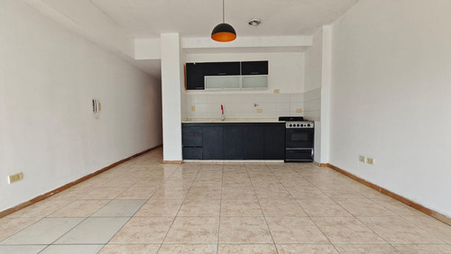 Venta Depto 2 Ambientes Balcon Permuta Apt Credito