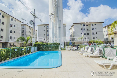 Imagem 22 de 30 de Apartamento, 2 Dormitórios, 47.73 M², Sarandi - 203471